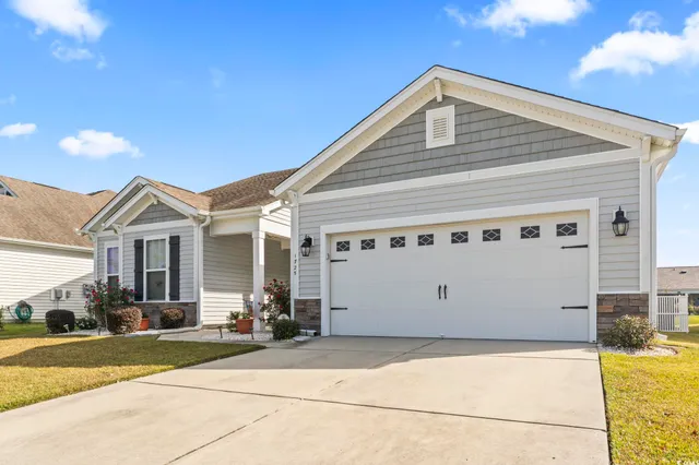 $474,900 | 1725 Boyne Drive, Myrtle Beach, SC 29588