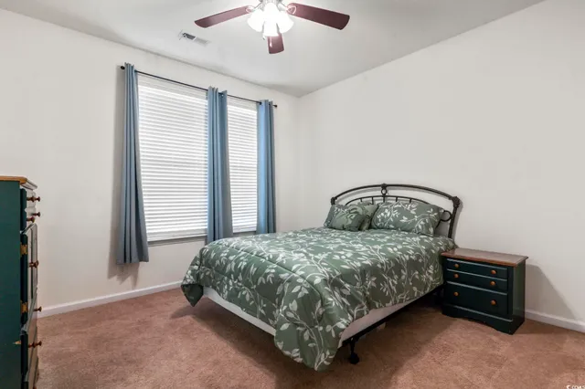 $474,900 | 1725 Boyne Drive, Myrtle Beach, SC 29588