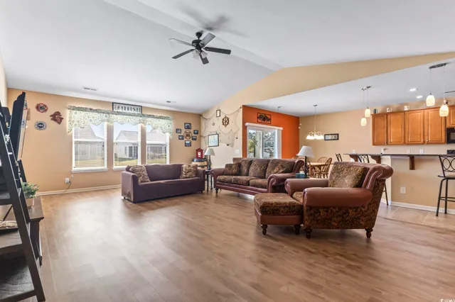 $474,900 | 1725 Boyne Drive, Myrtle Beach, SC 29588