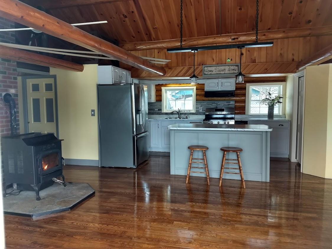 575 Haystack Road Mapleton, ME 04757 - Photo 4 of 36 kit1