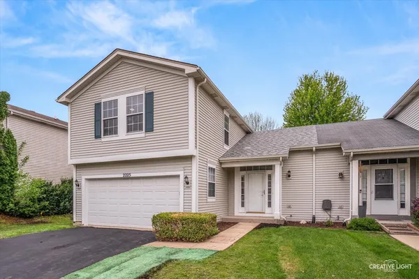 $329,500 | 2225 Carpenter Avenue, Unit 2225, Plainfield, IL 60586
