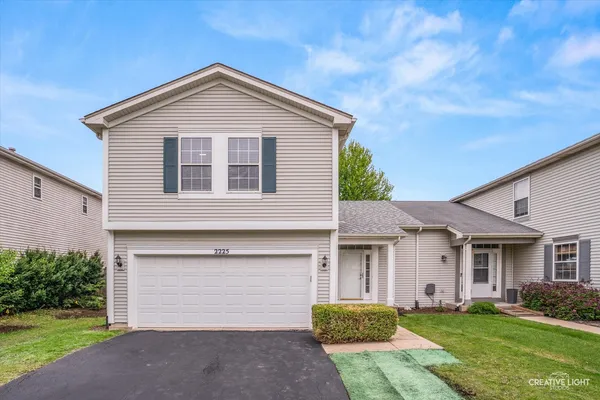 $329,500 | 2225 Carpenter Avenue, Unit 2225, Plainfield, IL 60586
