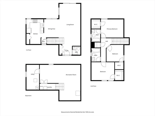 $329,500 | 2225 Carpenter Avenue, Unit 2225, Plainfield, IL 60586