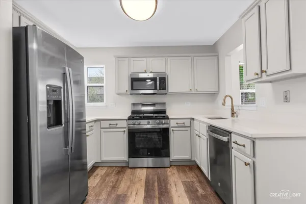 $329,500 | 2225 Carpenter Avenue, Unit 2225, Plainfield, IL 60586