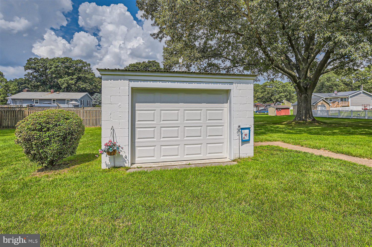 7854 Linden Leaf Road Severn, MD 21144 - Photo 36 of 37