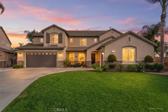 $1,279,000 | 14140 Crystal Pool Court, Eastvale, CA 92880