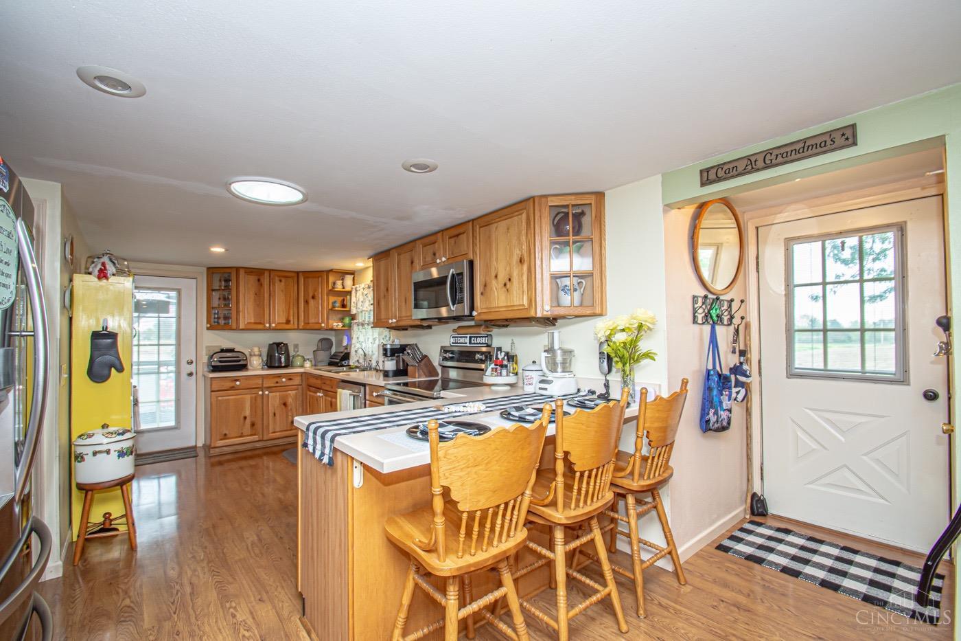 3202 Borradaile Road Eaton, OH 45320 - Photo 11 of 40