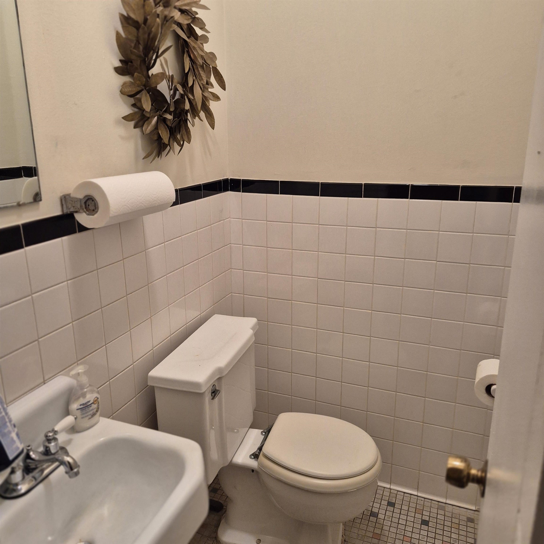 305 Rural Street Evergreen, AL 36401 - Photo 15 of 32 Bathroom