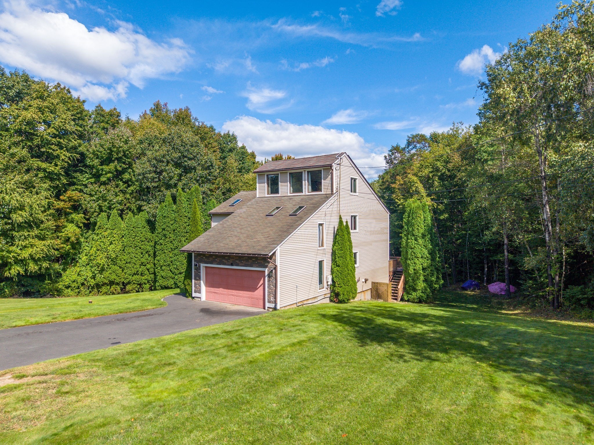 72 Mountain View Drive Belchertown, MA 01007 - Photo 3 of 40 Gallery Image 3