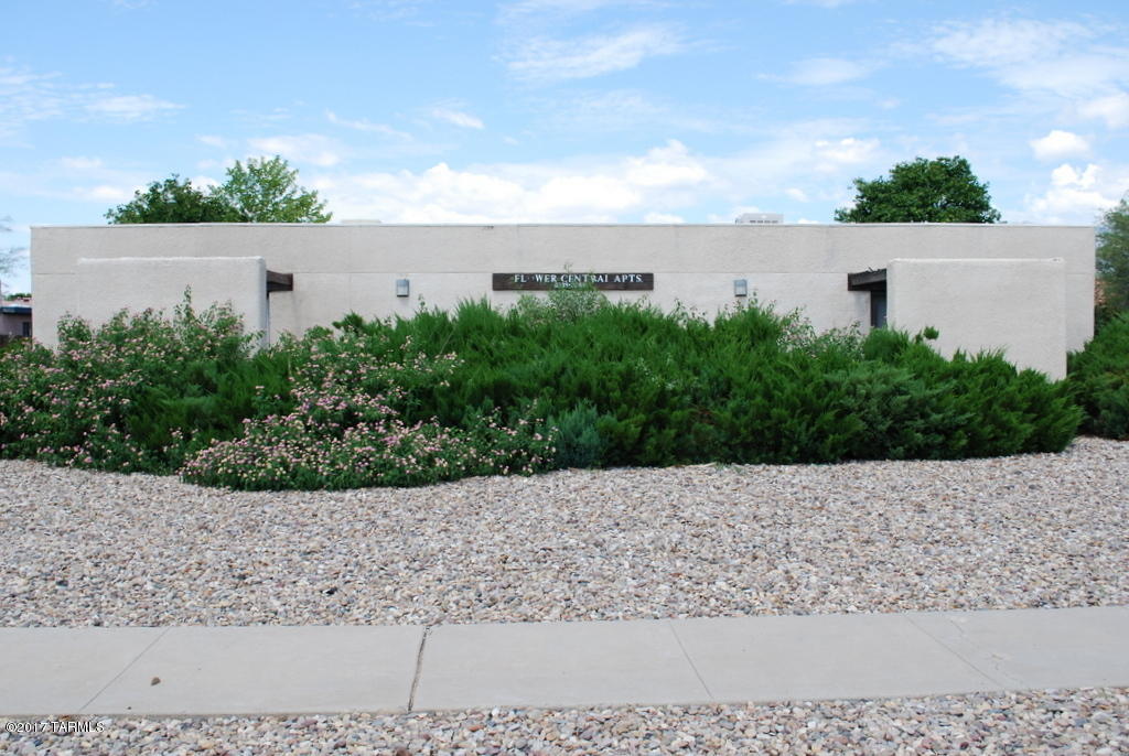 3561 East Flower Street Tucson, AZ 85716 - Photo 20 of 22