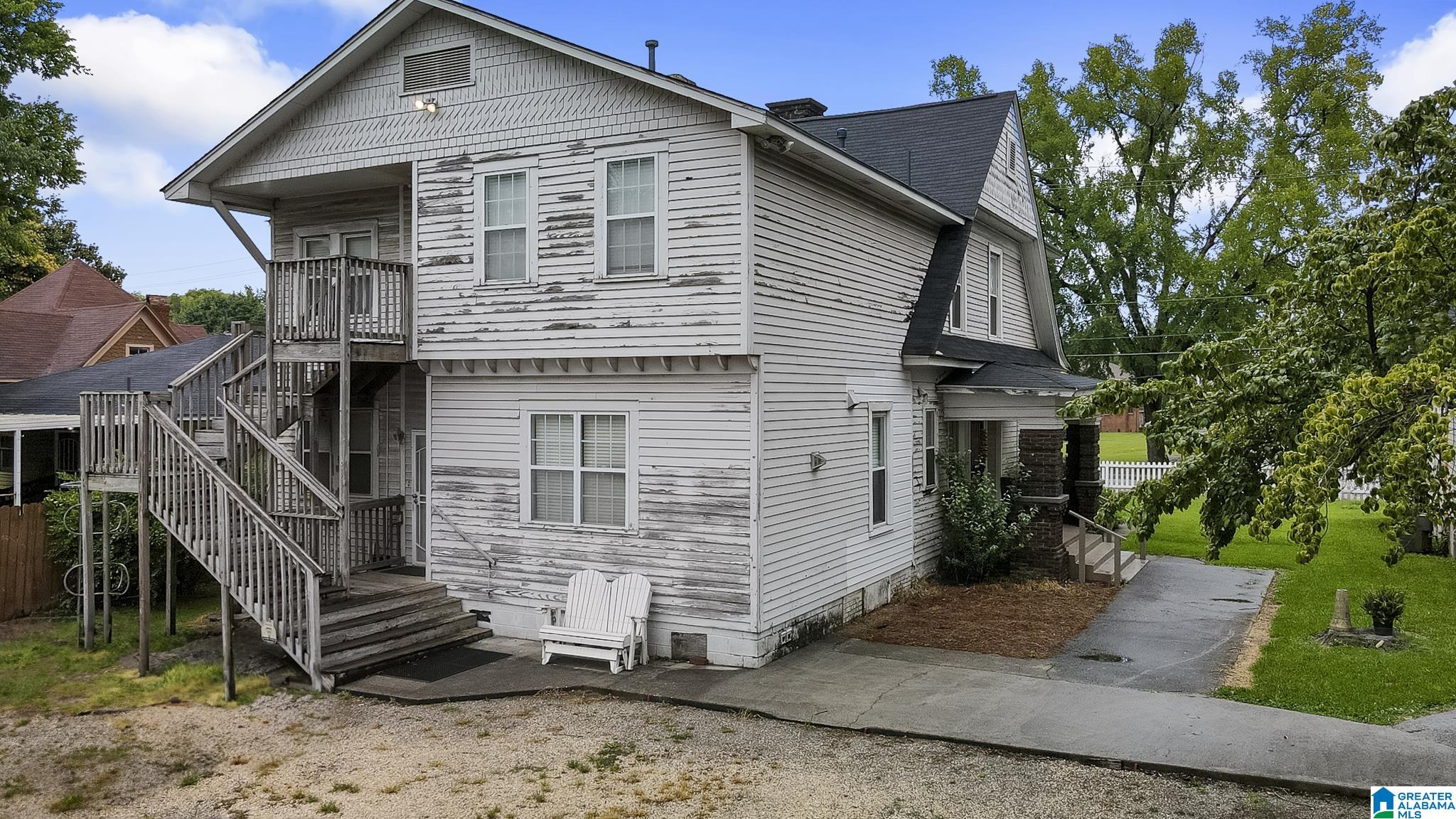 5325 Georgia Road Birmingham, AL 35212 - Photo 5 of 33