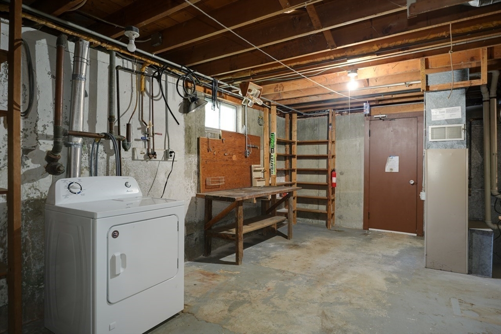 1 Dorothy Road Burlington, MA 01803 - Photo 35 of 35 Gallery Image 35