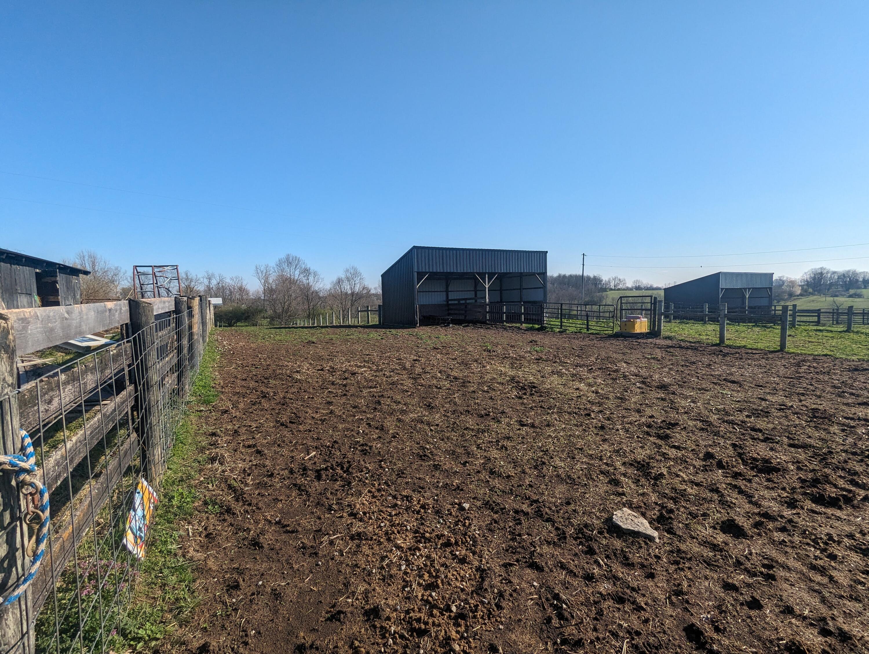 268 Monson Road Cynthiana, KY 41031 - Photo 20 of 30 PXL_20240327_135539883