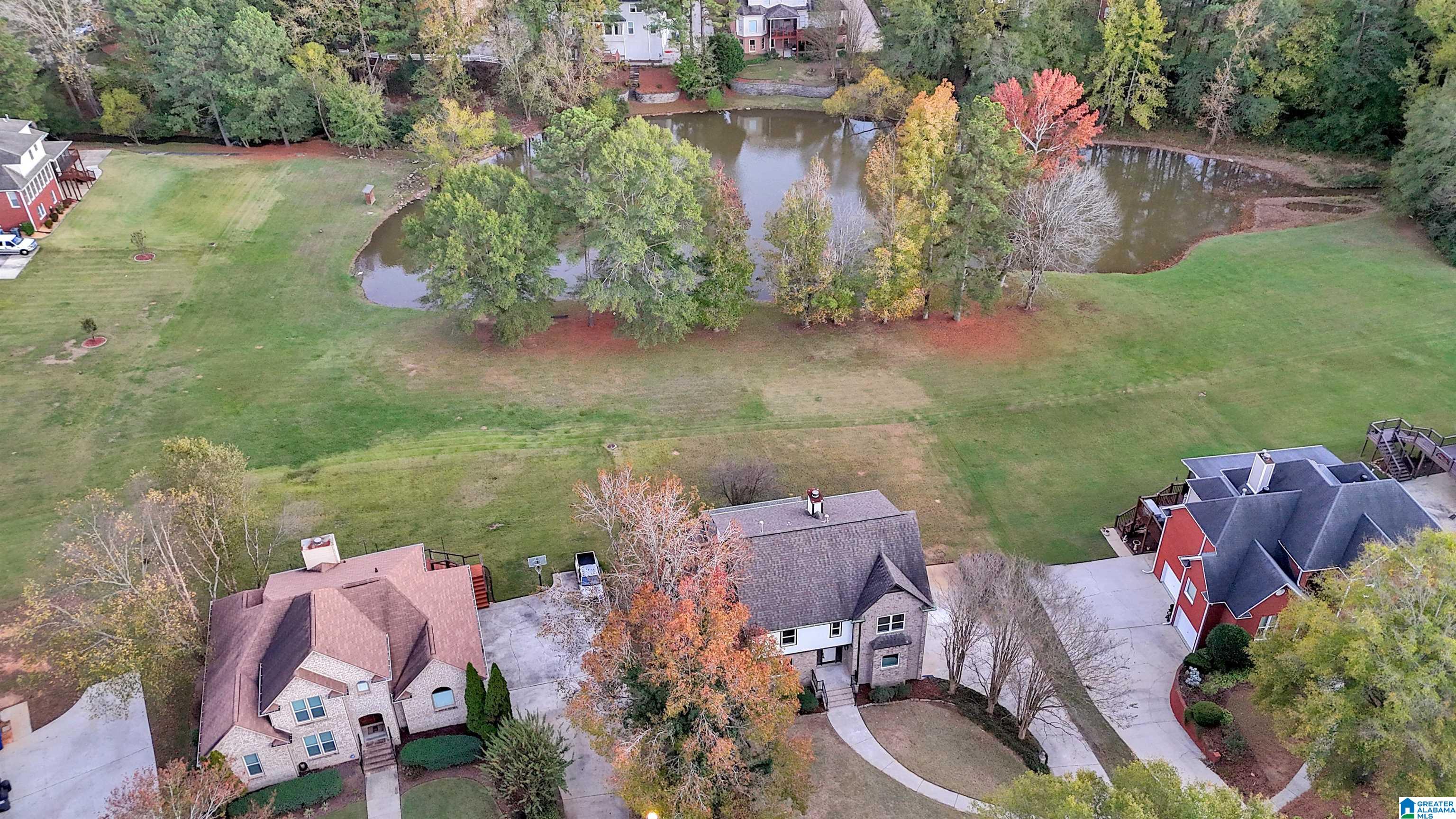 1114 Park View Birmingham, AL 35244 - Photo 50 of 50
