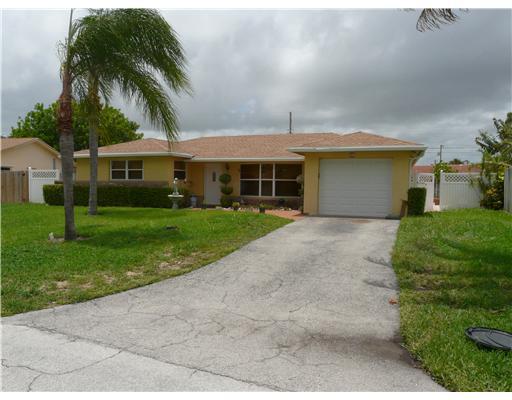 2201 Northeast 3rd Avenue Boca Raton, FL 33431 - Photo 1 of 2 Primary Photo