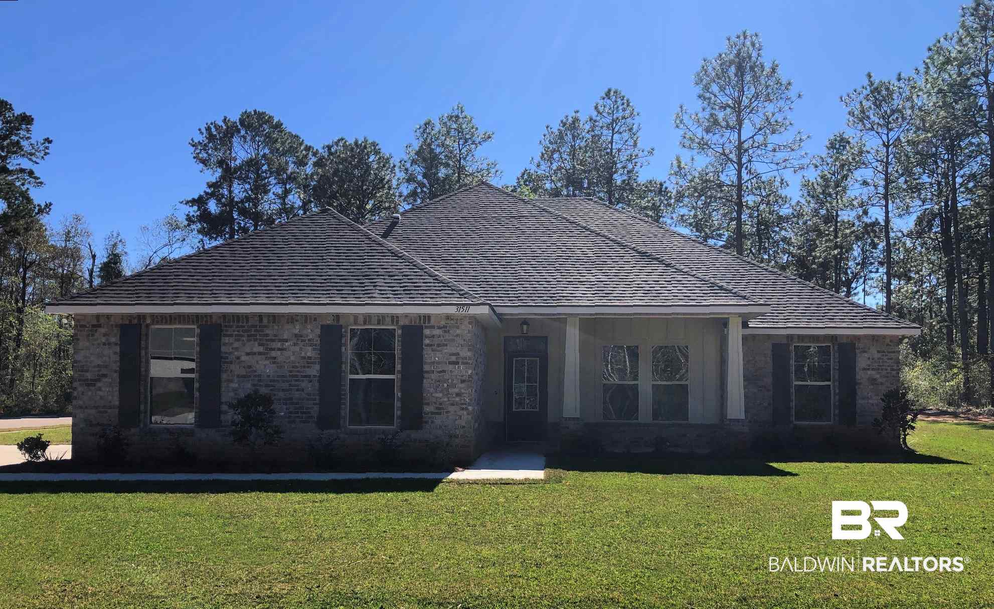 31511 Jessie Road Daphne, AL 36527 - Photo 1 of 7