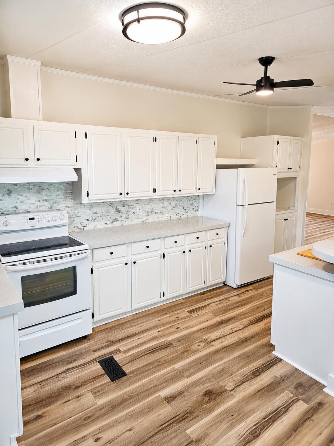 520 Wrights Mill Road Aiken, SC 29801 - Photo 6 of 12