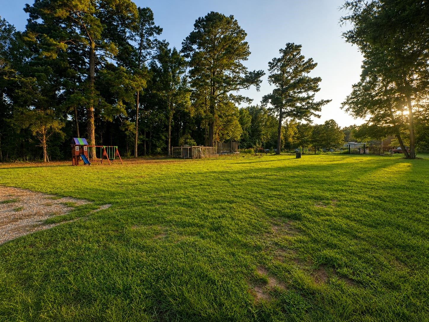 1665 Jones Road Marshall, TX 75670 - Photo 15 of 15 Gallery Image 15