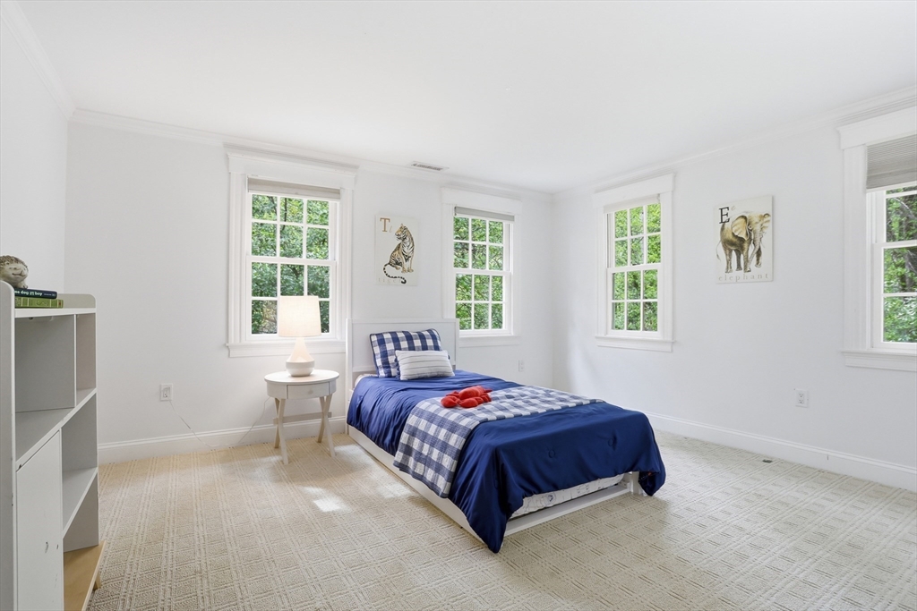 94 College Road Concord, MA 01742 - Photo 31 of 41