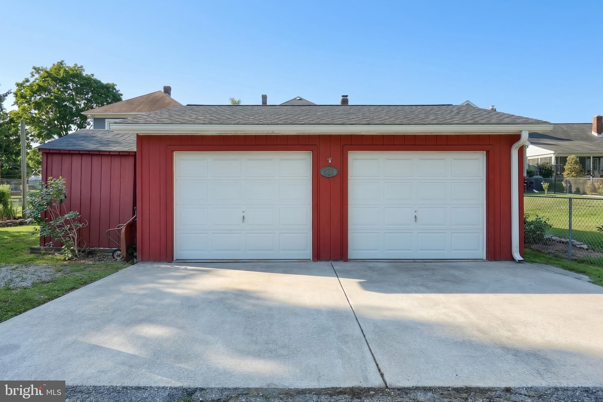 526 Fulton Street Hanover, PA 17331 - Photo 5 of 41 Gallery Image 5