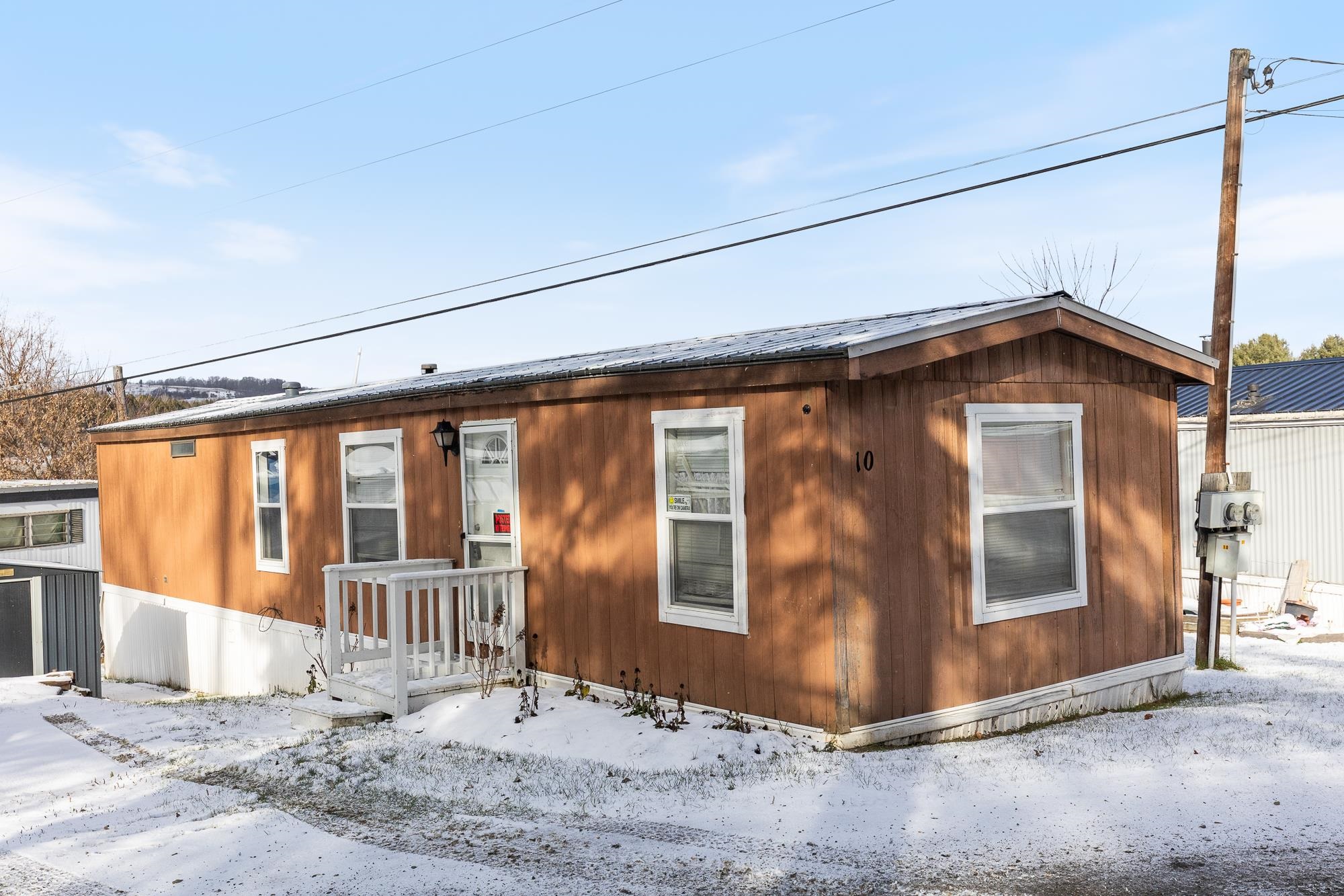 596 South Barre Road, Unit 10 Barre Town, VT 05641 - Photo 1 of 22