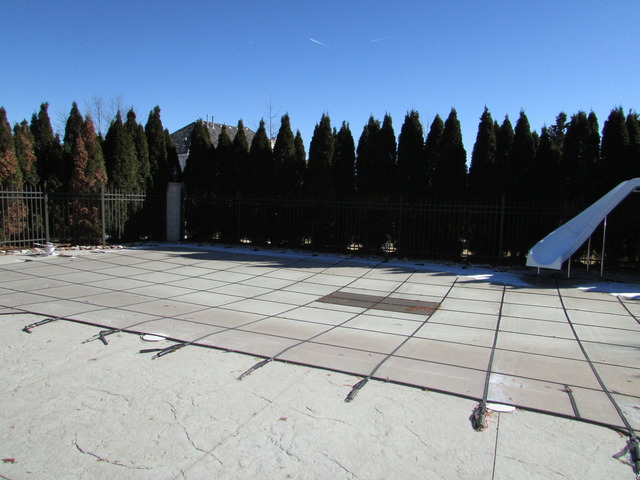 123 Silo Ridge Road West Orland Park, IL 60467 - Photo 22 of 25