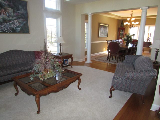 123 Silo Ridge Road West Orland Park, IL 60467 - Photo 10 of 25