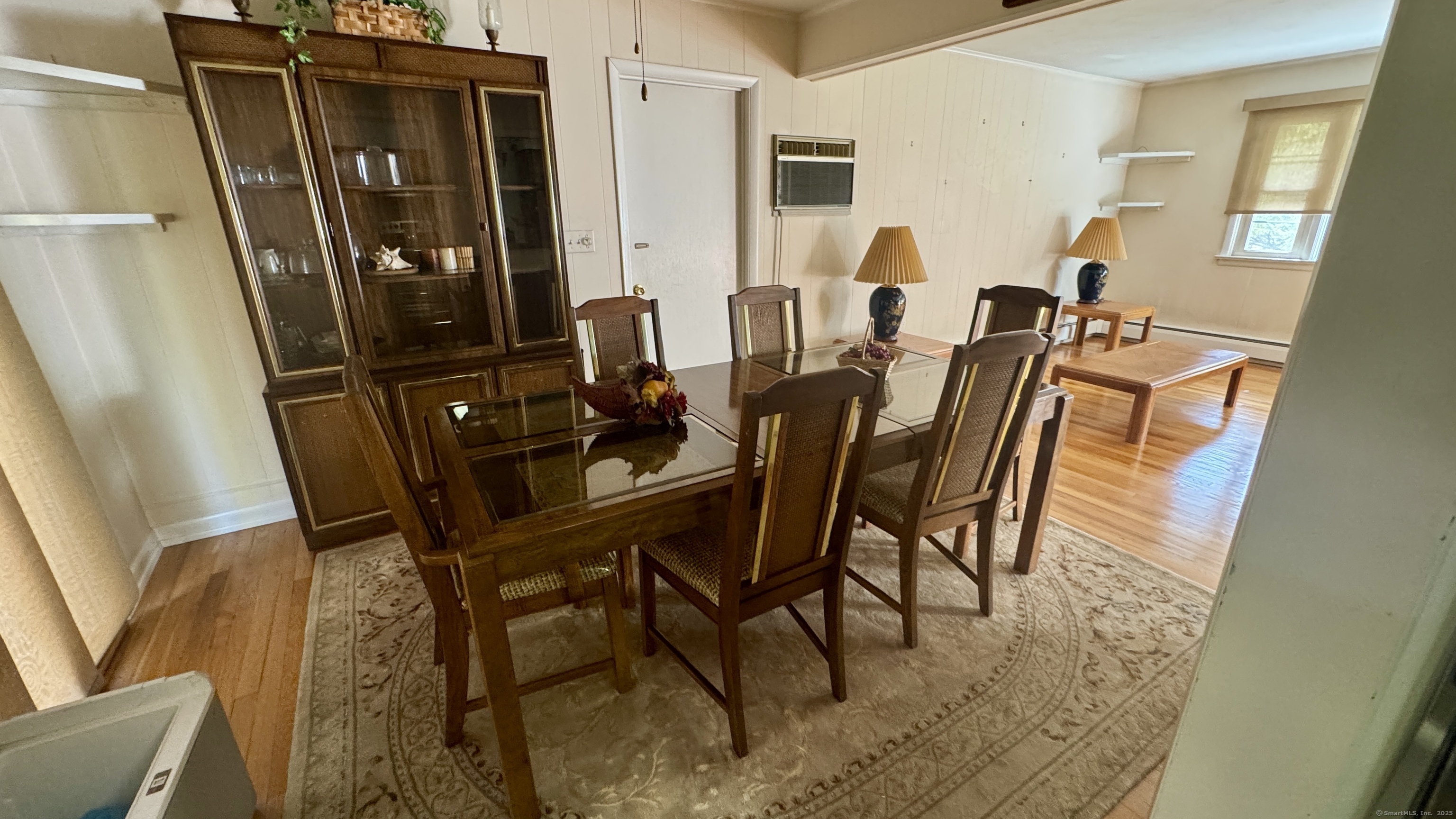 30 Mountain Road Danbury, CT 06810 - Photo 13 of 35 a view of a dining room with furniture