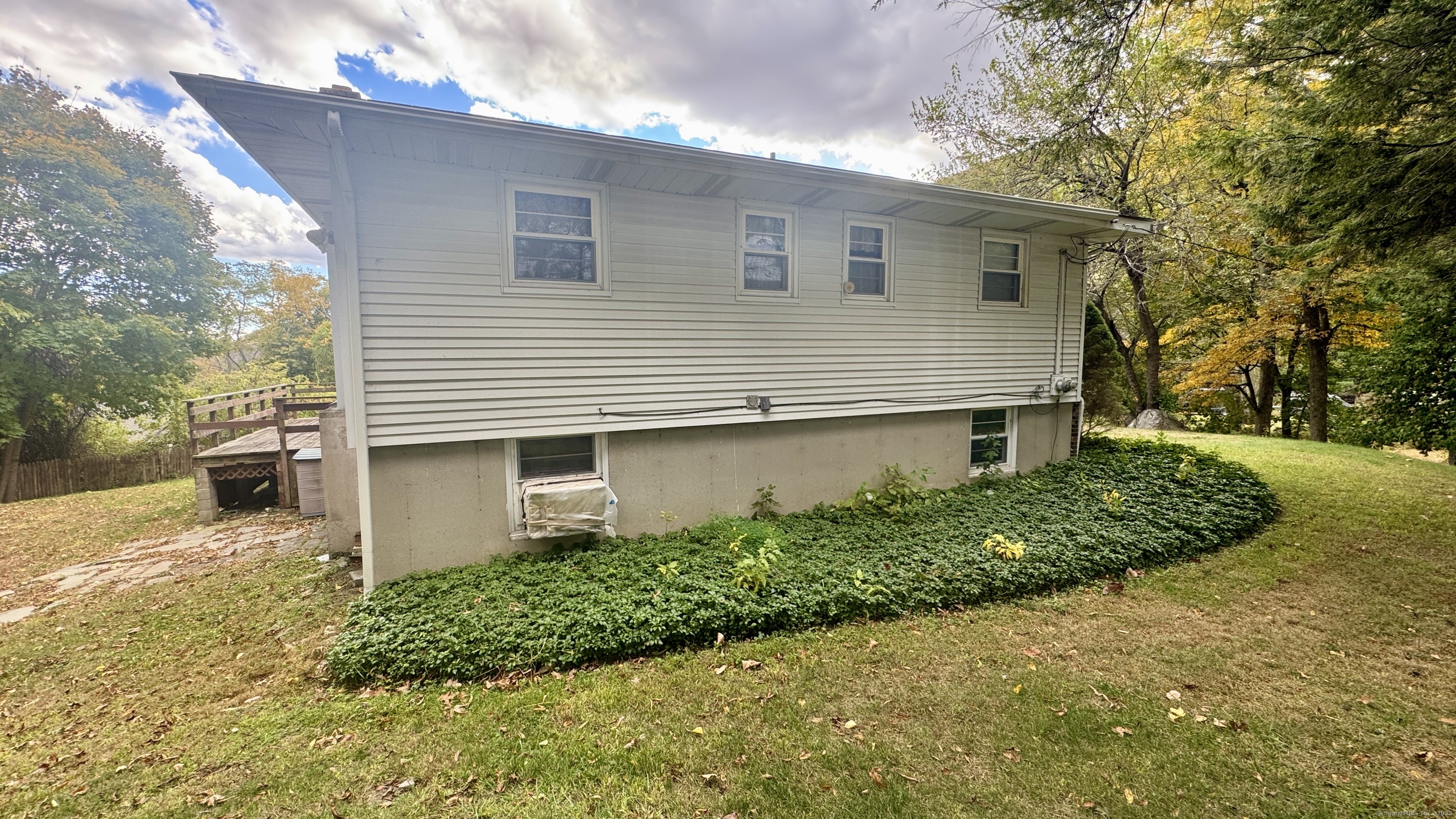 30 Mountain Road Danbury, CT 06810 - Photo 2 of 35 a view of a house with a yard