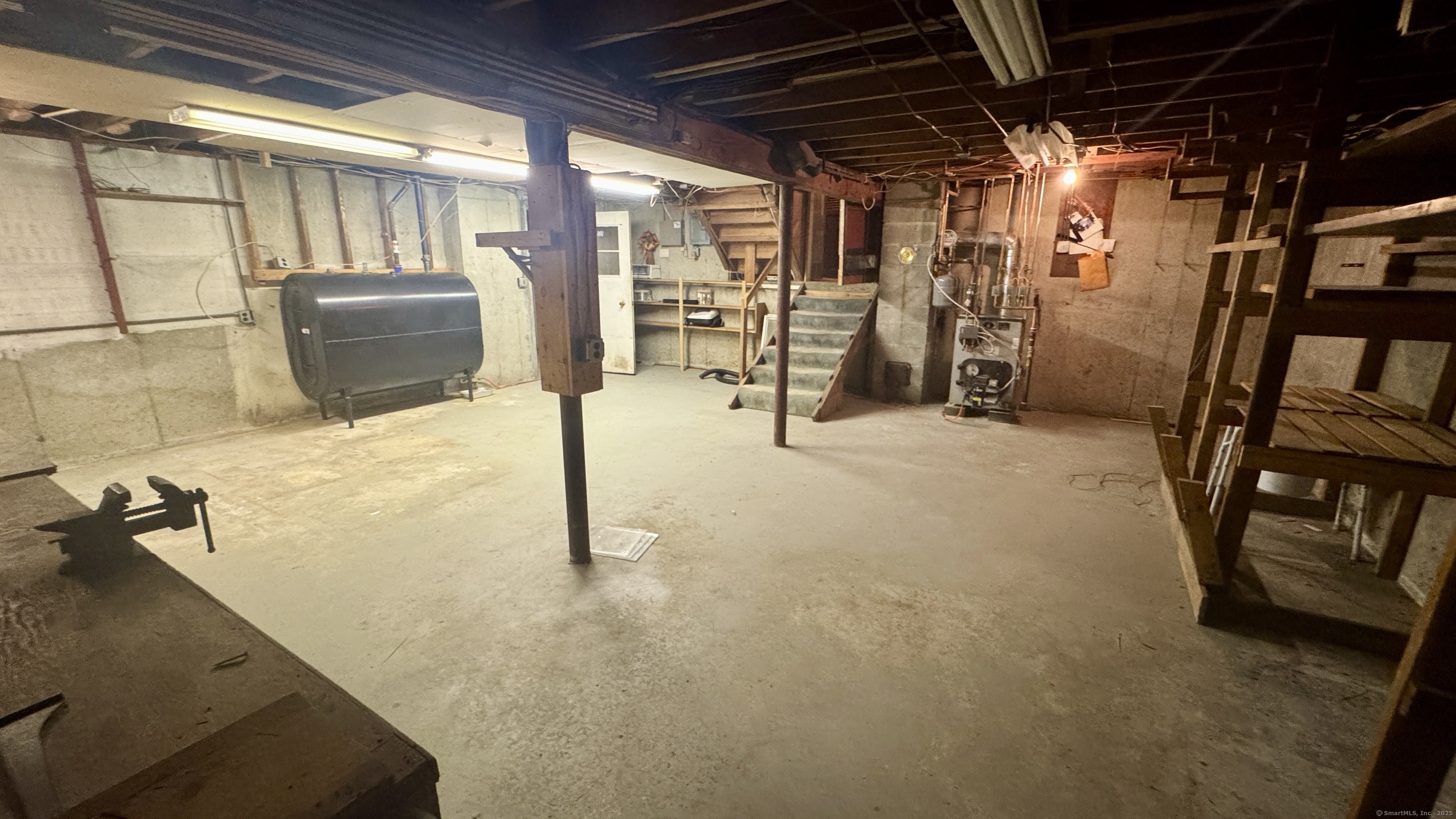 30 Mountain Road Danbury, CT 06810 - Photo 24 of 35 a view of a storage room