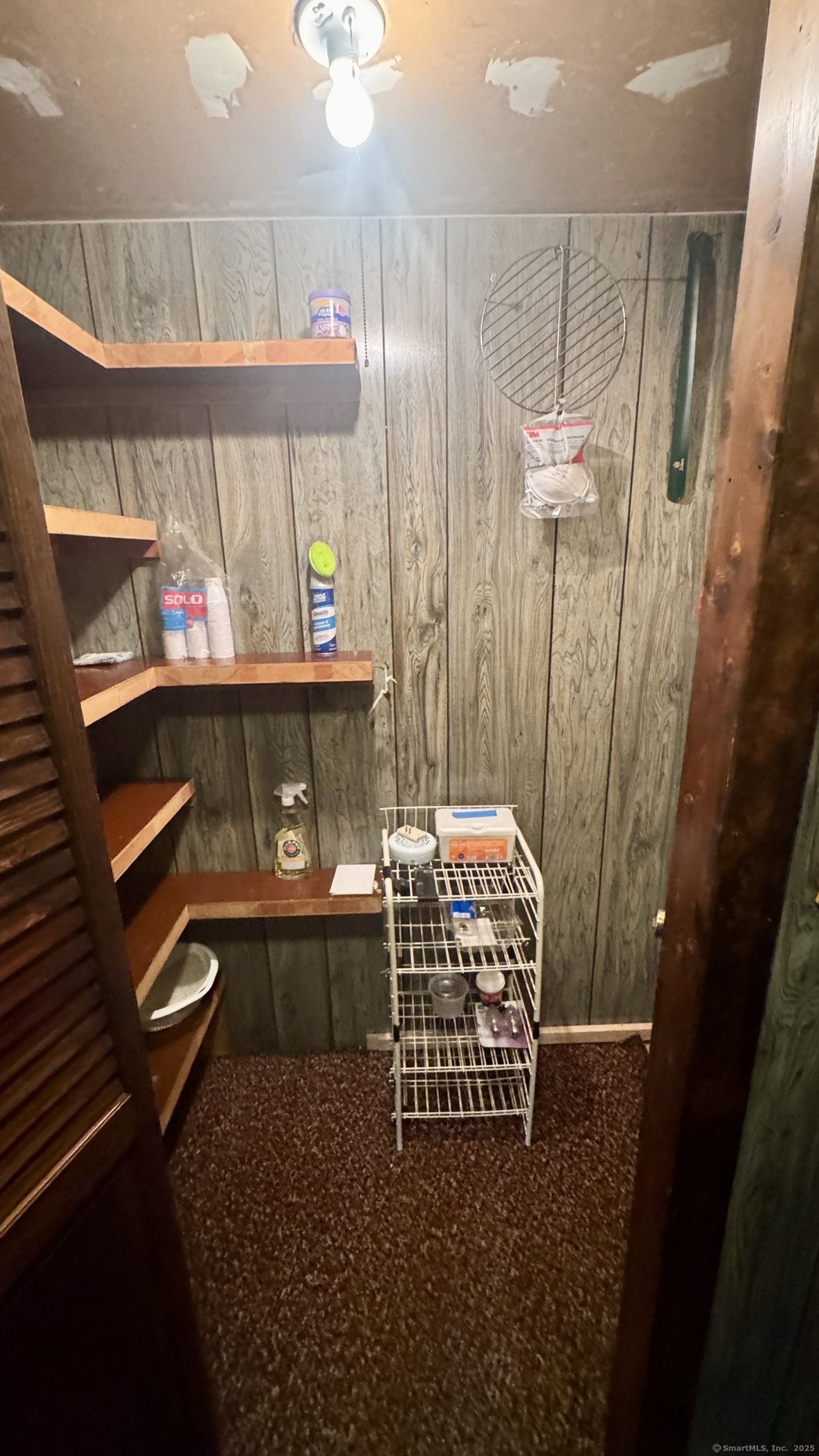 30 Mountain Road Danbury, CT 06810 - Photo 27 of 35 a room with storage and utility