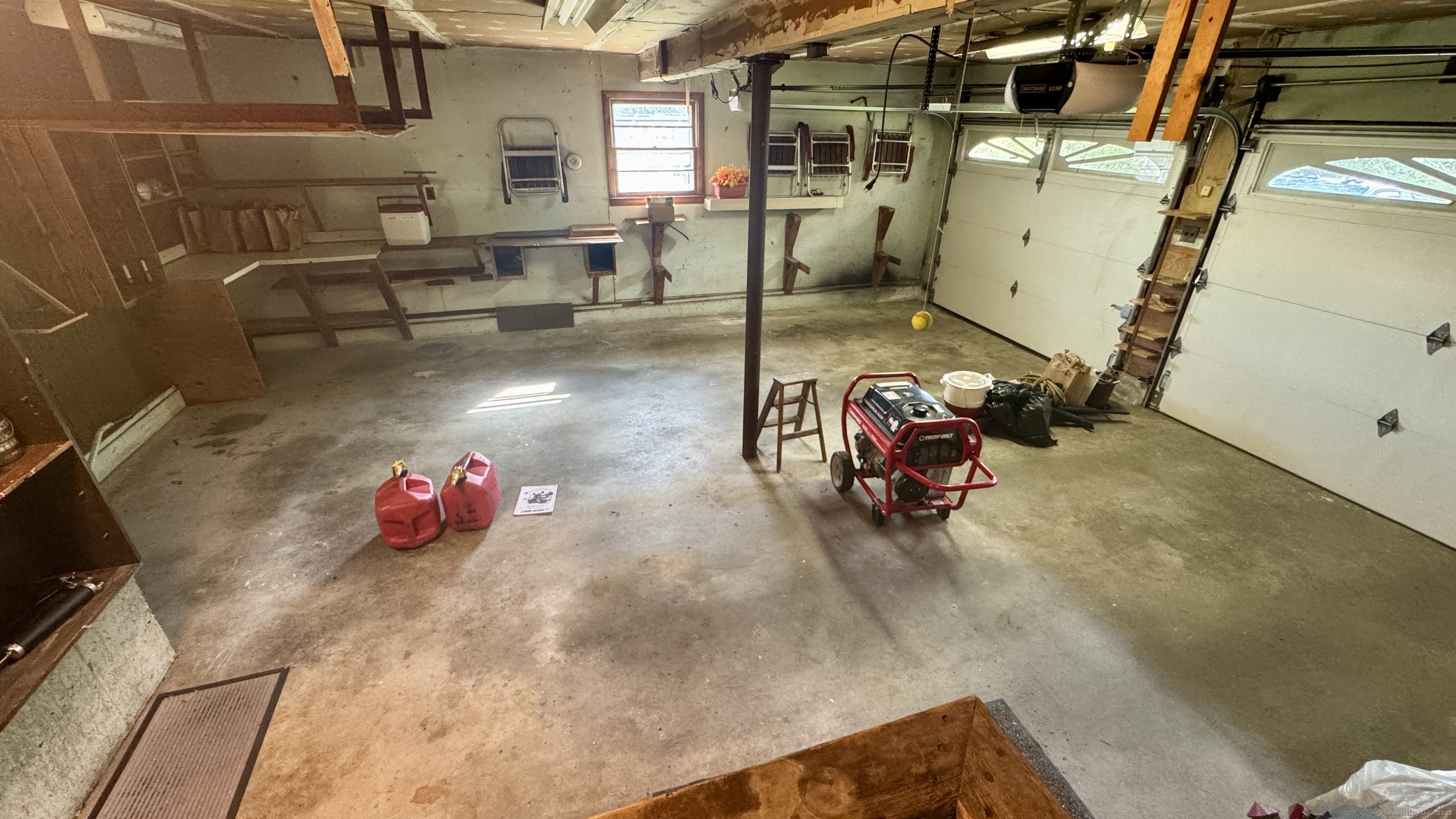 30 Mountain Road Danbury, CT 06810 - Photo 30 of 35 a view of a room with gym equipment