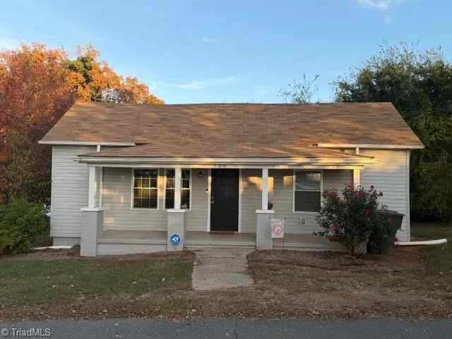 $194,900 | 505 Orchard Drive, Eden, NC 27288