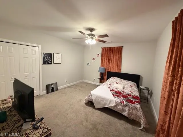 $194,900 | 505 Orchard Drive, Eden, NC 27288