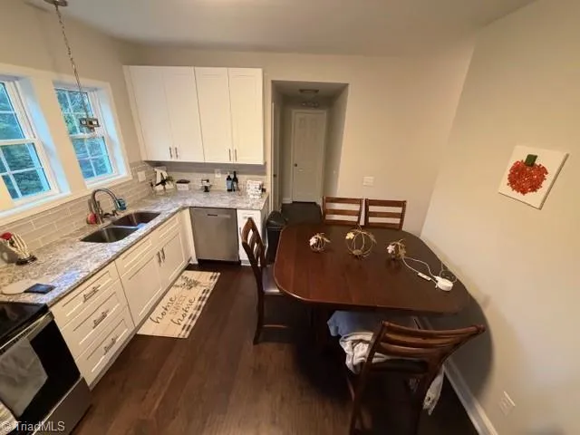 $194,900 | 505 Orchard Drive, Eden, NC 27288