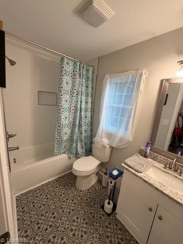 $194,900 | 505 Orchard Drive, Eden, NC 27288