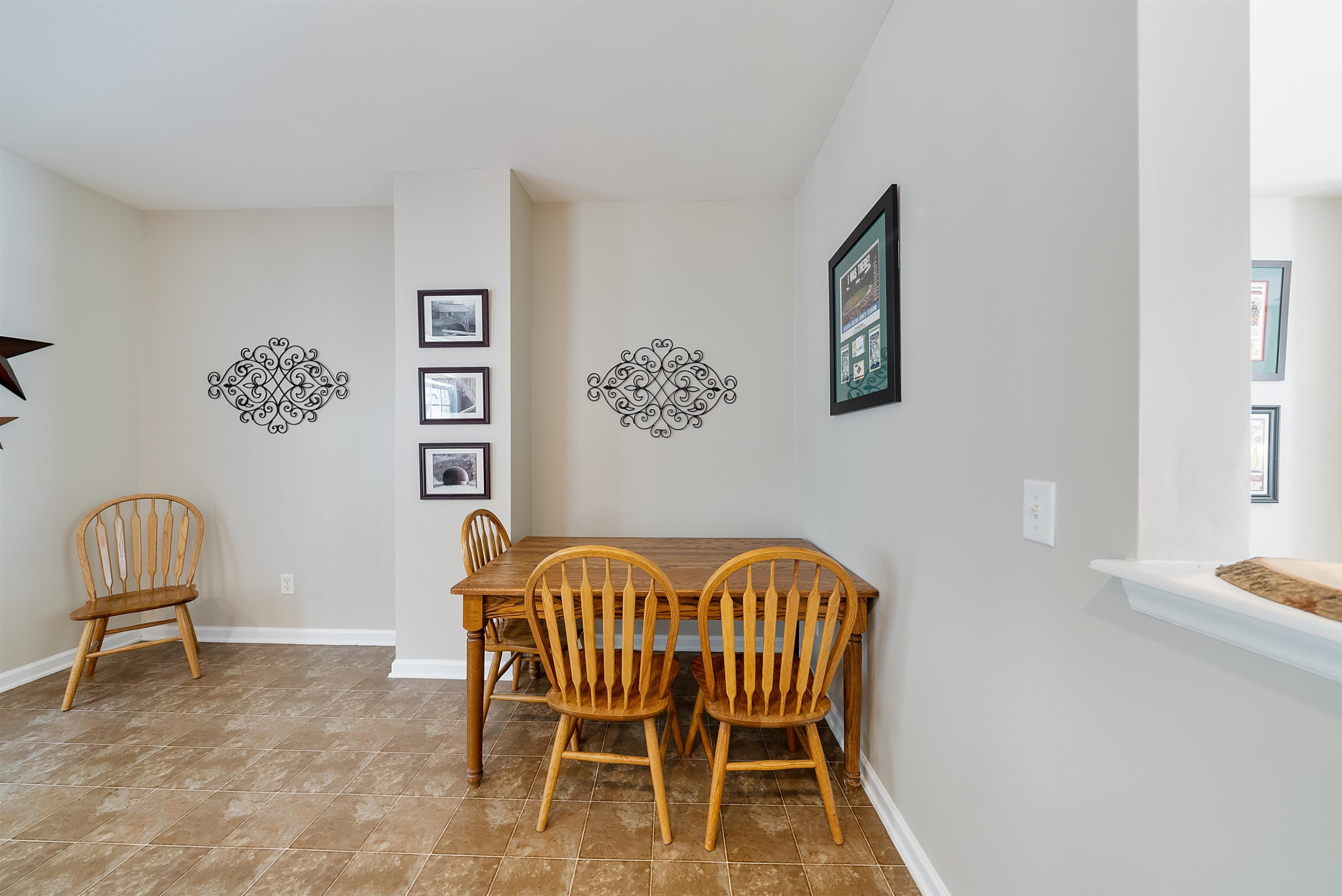 5322 Echo Ridge Road Raleigh, NC 27612 - Photo 17 of 41 Photo 17
