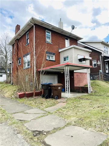 $60,000 | 632 Spruce Avenue, Sharon, PA 16146