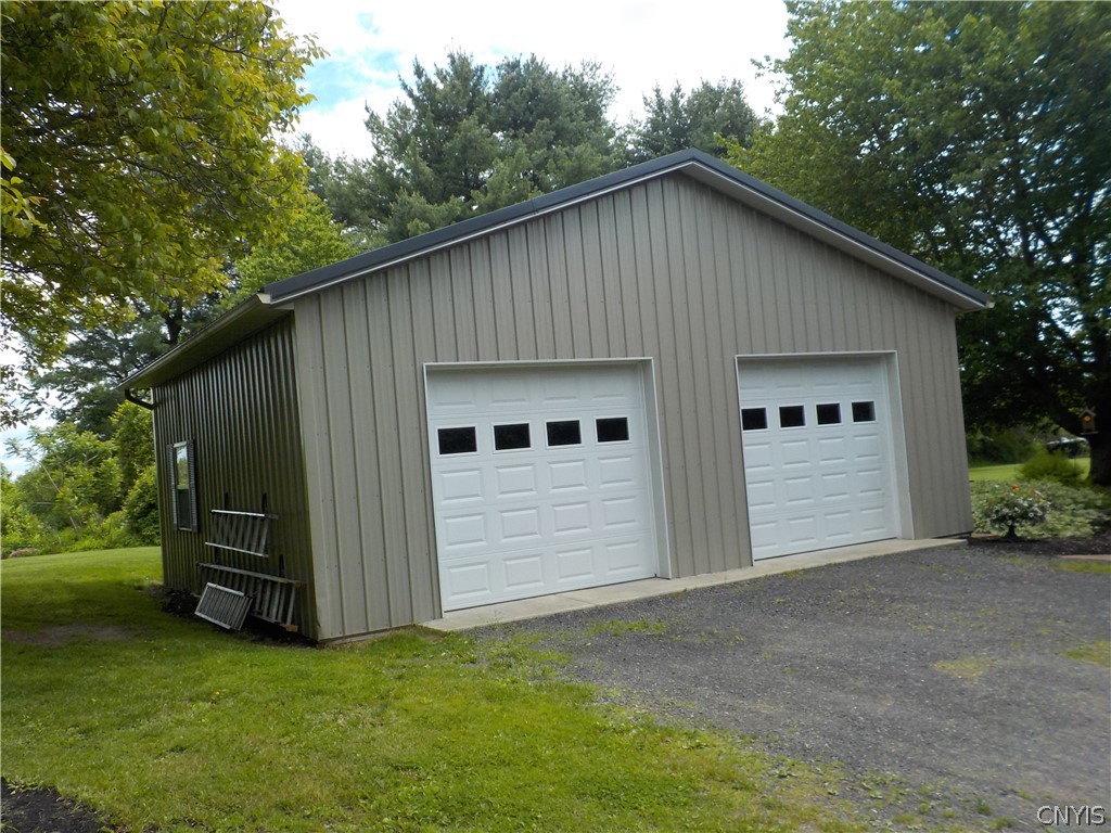 11100 Duck Lake Road Conquest, NY 13143 - Photo 2 of 47