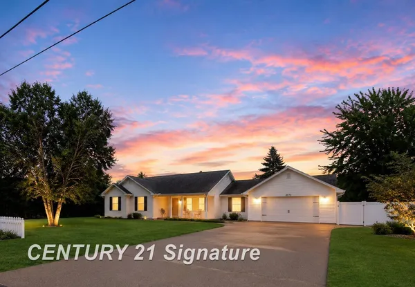$270,000 | 4870 Coralberry Road, Saginaw, MI 48604