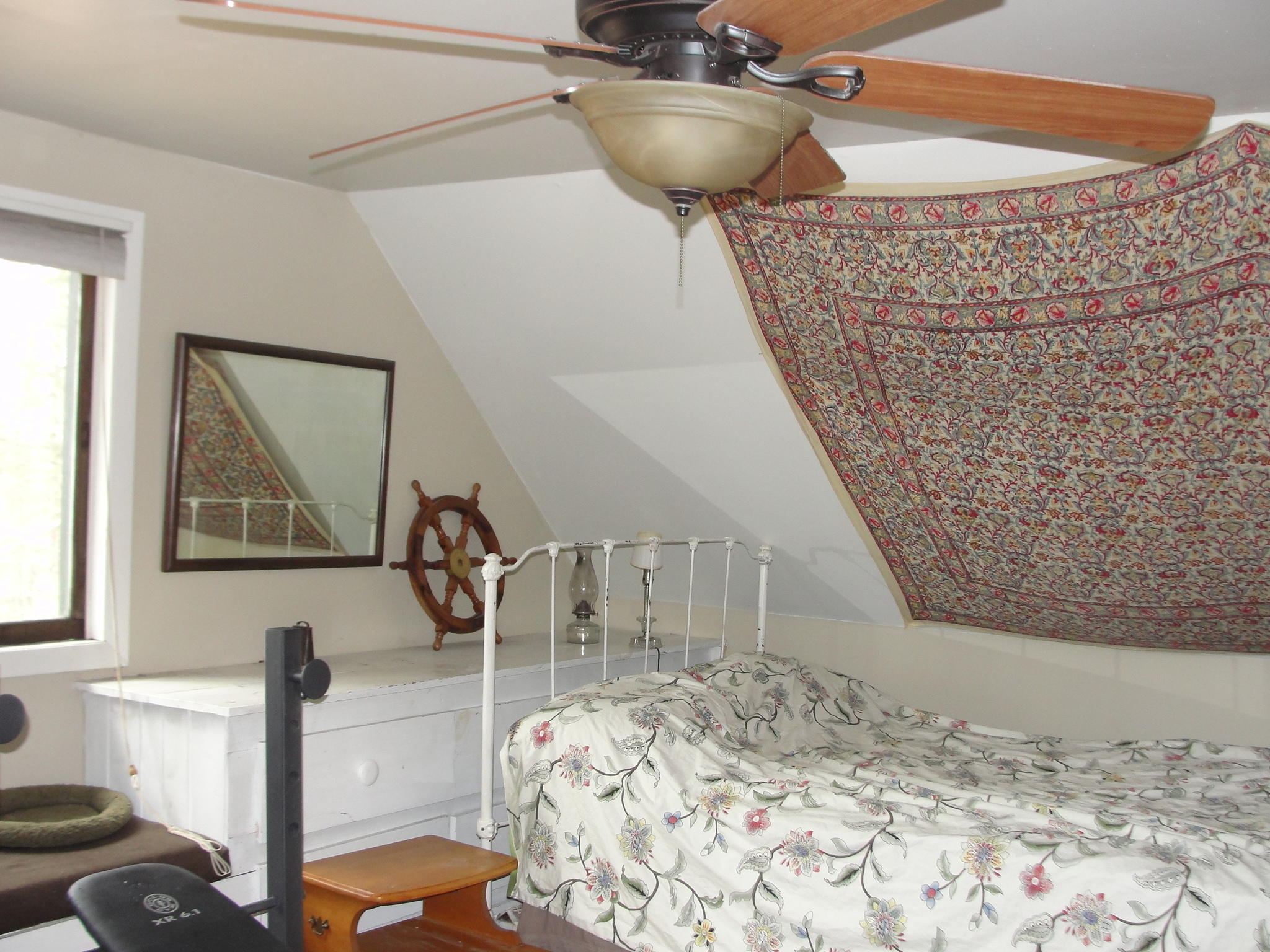 56 Punkin Valley Road Bridgton, ME 04009 - Photo 25 of 39 Hersom 008