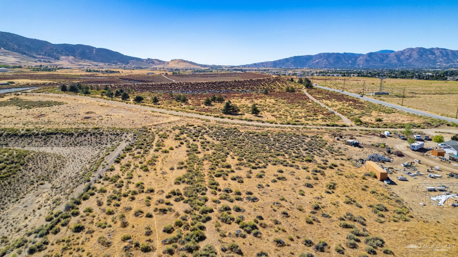 0 Rowsell Drive Tehachapi, CA 93561 - Photo 13 of 14 Gallery Image 13