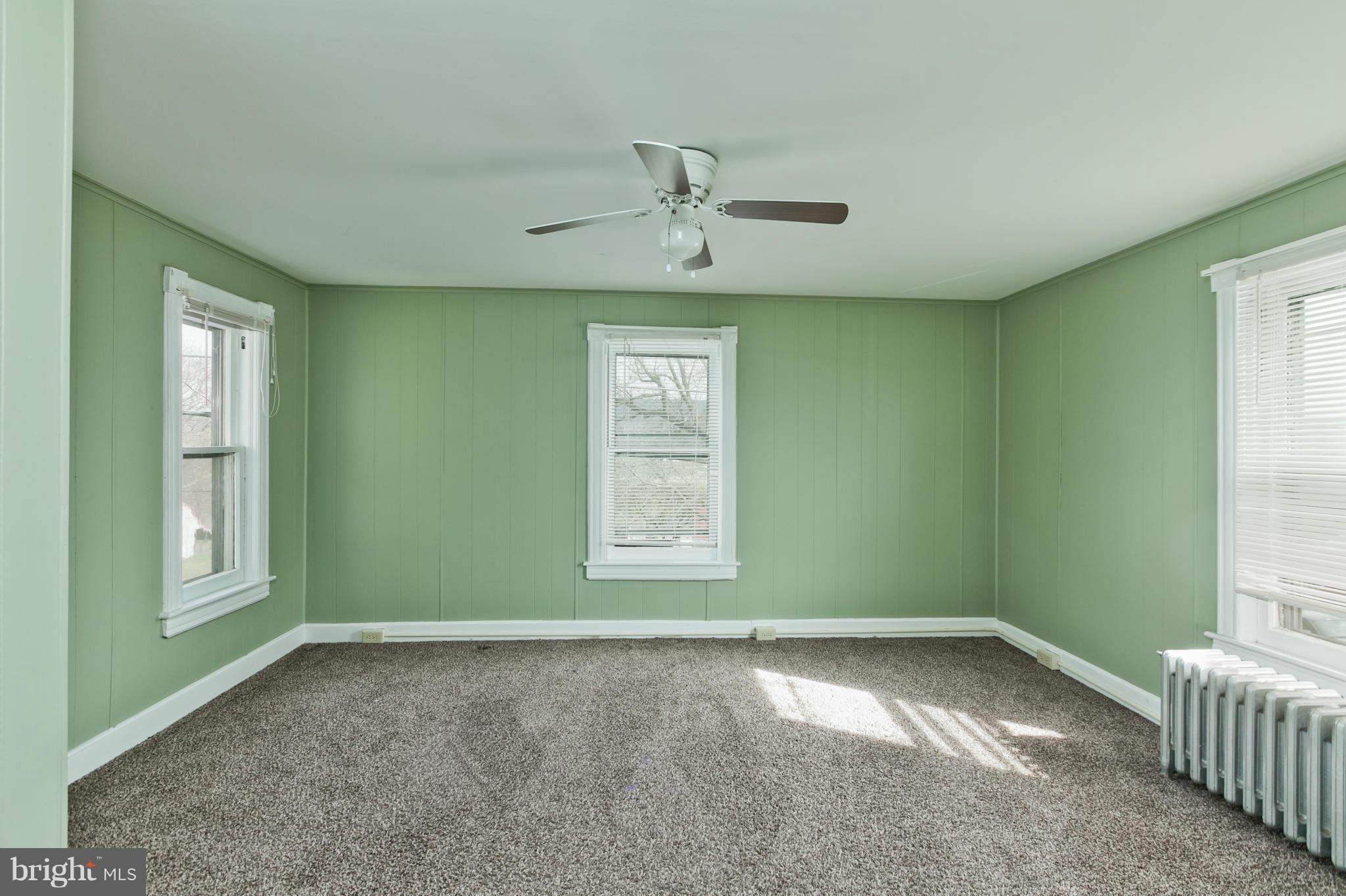 14316 Barkdoll Road Smithsburg, MD 21783 - Photo 14 of 22 Bedroom