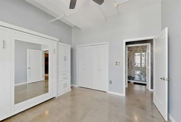 $435,000 | 1001 Belleview Street, Unit 505, Dallas, TX 75215