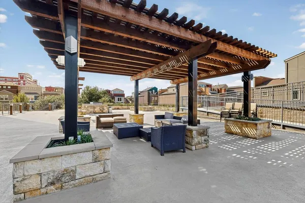 $435,000 | 1001 Belleview Street, Unit 505, Dallas, TX 75215