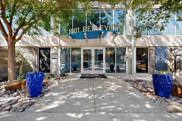 $435,000 | 1001 Belleview Street, Unit 505, Dallas, TX 75215