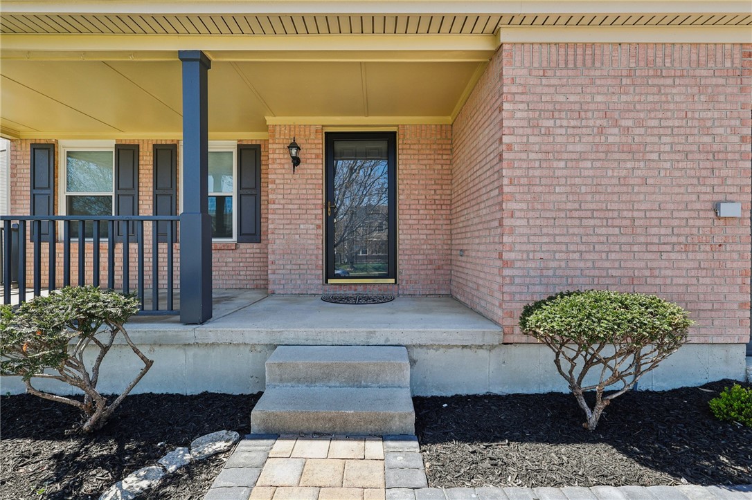 165 Meadows Drive Springboro, OH 45066 - Photo 6 of 58