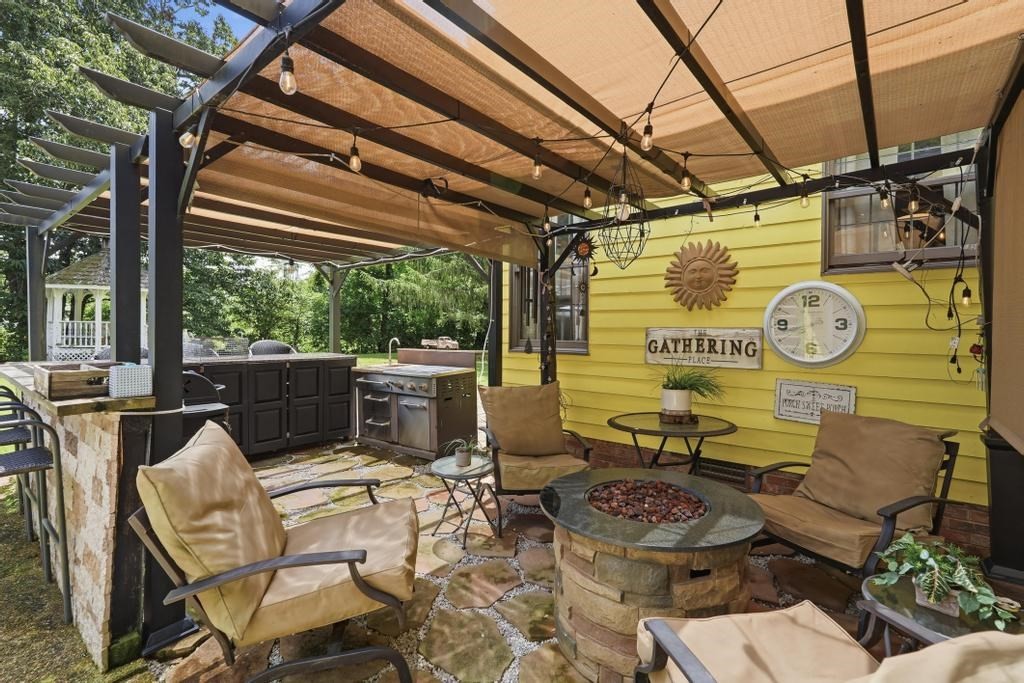 281 Red Williams Road Crossville, TN 38571 - Photo 44 of 97