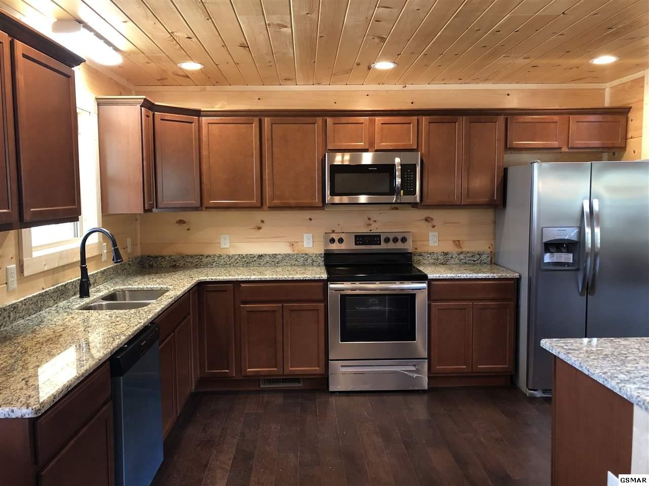 2948 Covemont Road Sevierville, TN 37862 - Photo 10 of 29 Gallery Image 10