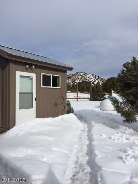 3 Mill Pond Road Manhattan, NV 89022 - Photo 14 of 25 Gallery Image 14